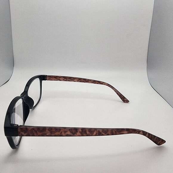 Nine West Kami Brown +2.00 Readers - Picture 4 of 10